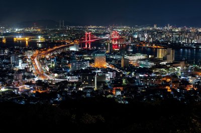 🏞️ 타카토야마 공원(타카토야마 코엔)